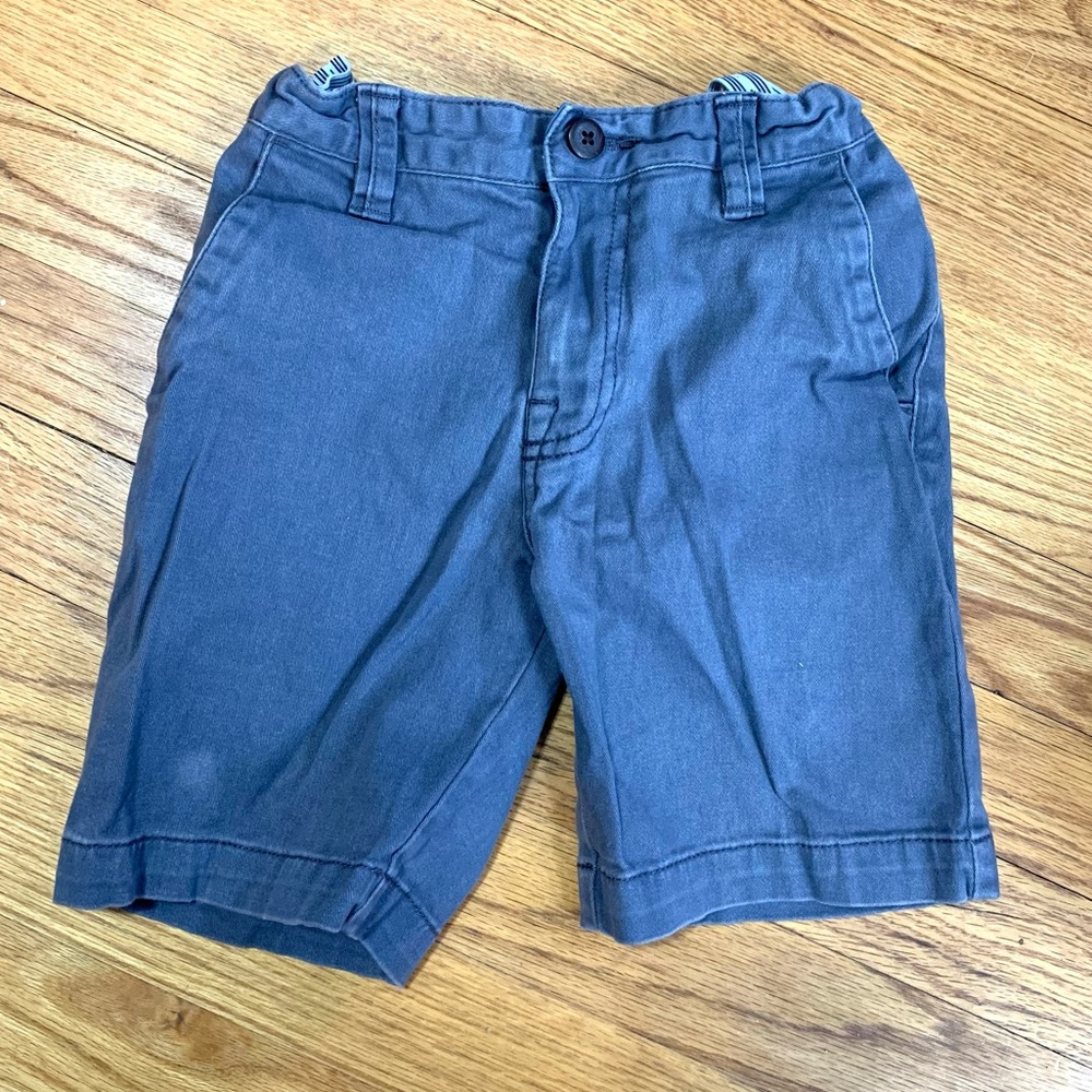 Wonder Nation Boys Shorts